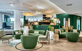 Novotel Paris Sud Porte de Charenton